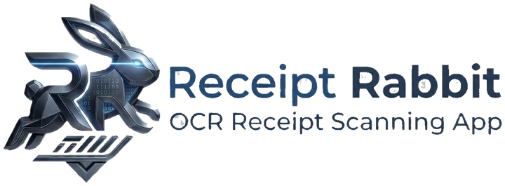Receipt Rabbit logo